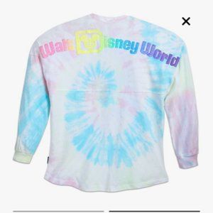 ISO WDW spirit jersey
